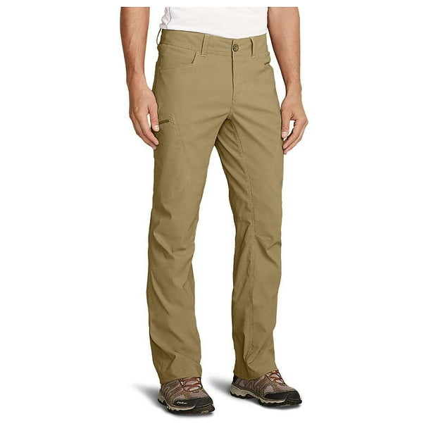 eddie bauer guide pro flex lined jogger pants