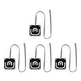 thumbnail image 1 of Bunblic Manomètre de Pression pour Lit Chaud Accessoires d'Imprimante 3D Compact Professionnel Efficace avec Fil Résistant à la Température 4 Pcs, 1 of 8