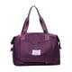 thumbnail image 1 of Xihbxyly Bolsa de Viaje Plegable de Gran Capacidad, Diseño Compacto, Fácil de Transportar, Ideal para Gimnasio y Deportes, Playa y Senderismo, Poliéster Impermeable, Tamaño 41 X 30 X 21 Cm., 1 of 4