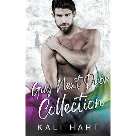 Guy Next Door Collection, (Paperback)