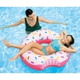 thumbnail image 5 of Intex Inflatable Rainbow Donut Tube - 1 Pack, 5 of 5
