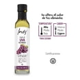 thumbnail image 2 of Aceite de Uva Refinado 250mL - Inés, 2 of 4