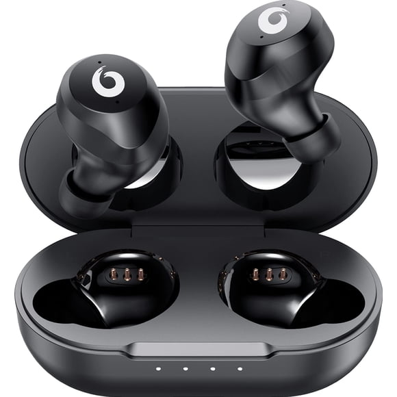 Auriculares inalámbricos Hikapa Bluetooth 5.3 a prueba de agua