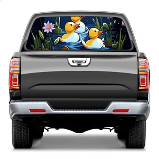 Autocollant Vinyle Girafe Pour Voiture, Bateau, Chasse - Neuf, Style Hunting