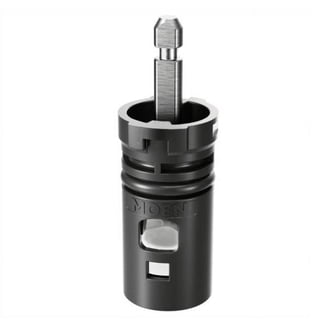 Moen 141797 Replacement Handle Dome For 5995 - Chrome - Walmart.com