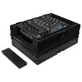 thumbnail image 1 of BLACK LABEL EXTRA DEEP UNIVERSAL 12" FORMAT DJ MIXER CASE, 1 of 1