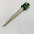 thumbnail image 4 of Electric Water Heater Magnesium Anode Rod Solar Vacuum Tube Magnesium Anode Rod Water Heater Tank Accessories for Descaling Decontamination Protection, 4 of 10