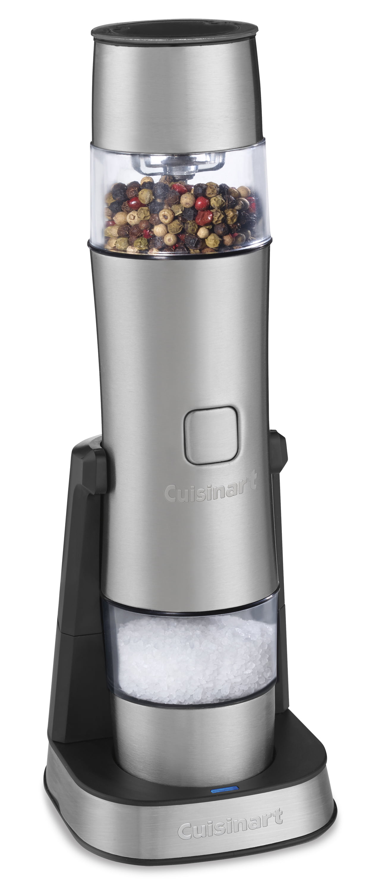 Cuisinart SP-2 Stainless Steel Stainless Steel Rechargeable Salt