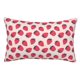 thumbnail image 1 of Balery Strawberry Funda de Cojín Estampada, Regalos para Mujeres, Regalos de Amor para Ella, Regalos para Novia o Esposa, Funda de Almohada-14"x20", 1 of 6