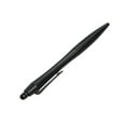 thumbnail image 2 of Stylus Pen, BoxWave® [Universal DirectTip Resistive Stylus] Universal DirectTip Resistive Stylus for Smartphones and Tablets - Jet Black, 2 of 4