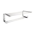 thumbnail image 2 of Nameeks 3235 Gedy Wall Mounted Shower Basket - Chrome, 2 of 2