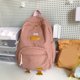 thumbnail image 4 of Lindo Bolso Mochila Pato Pana Con Correa Ajustable para Y Niñas, 4 of 9