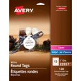 thumbnail image 1 of Avery AVE22857 Étiquette d'Identification, 1 of 1