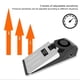 thumbnail image 3 of Alerta De Entrada De Tope De Puerta, Alarma De Tope De Puerta De 120 DB, Portátil Ligero Para El Hogar Para Viajes, 3 of 8