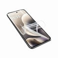 thumbnail image 1 of ccwonima [2pcs] Hydrogel Screen Protector for Motorola Moto G Power (2026), Ultra-Thin, High Sensitivity Flexible TPU Flim Perfect for Daily Use (Non-tempered glass), 1 of 1