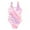 Pink, variant on One Piece Swimsuit Kids Swimsuit Baby Girls Summer Kids Swimsuit Girls Bikini for 8-9 Years