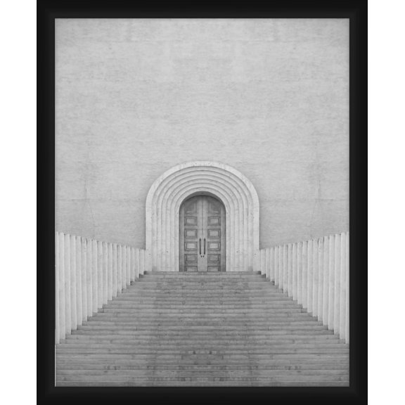 PTM Images Graphic Prints Abstract Framed Art Prints