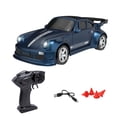 thumbnail image 2 of High Speed 1:64 Mini Remote Control Car For Kids Rechargeable RC Toy Car With 2.4 Wireless Controller For Boys Girls Age 6 And Up, 2 of 7