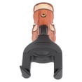 thumbnail image 2 of 1pc Creative Ukulele Automatic Lock Hook Wall Mounted Hook for Violin Viola, 2 of 8
