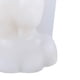 thumbnail image 3 of Moldes para velas de cuerpo humano 3D, molde para jabón de niña con ojos cerrados, molde para perfume femenino 81x58x96mm, 3 of 5