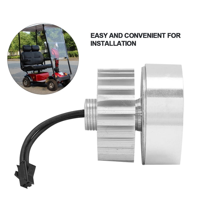 Faro Delantero LED Para Scooter De Movilidad, Accesorio Para Scooter De Movilidad Para Personas Mayores