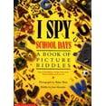 thumbnail image 2 of I Spy School Days: A Book of Picture Riddles (Hardcover), 2 of 2