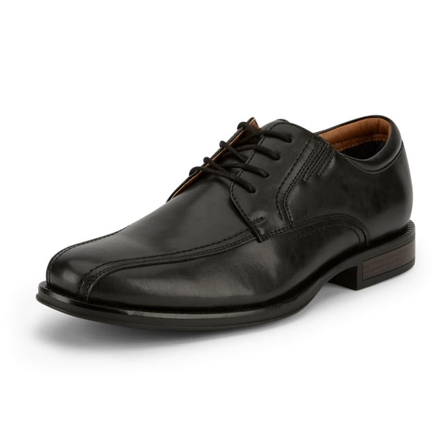 Zapatos Dockers Geyer Run Off Oxford Negro 10M