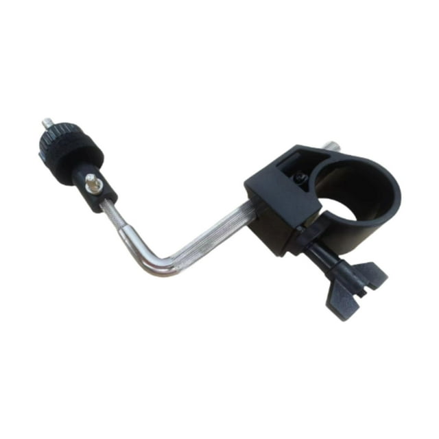 Clip para rack de batería electrónica, soporte de montaje para instrumentos, accesorio multifunción, adaptador de soporte para platillos para niños