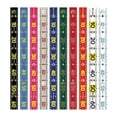 thumbnail image 1 of Fish Measuring Tool 5118 Foldable Fishing Ruler for Boat Sailboats Kayaks, 1 of 5