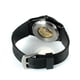 thumbnail image 4 of Reloj mecánico automático con esqueleto hueco informal de moda para hombres de estilo europeo y americano, 4 of 5
