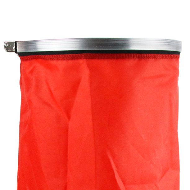 Jaula de red de pesca de aluminio JShteea Para Estrenar