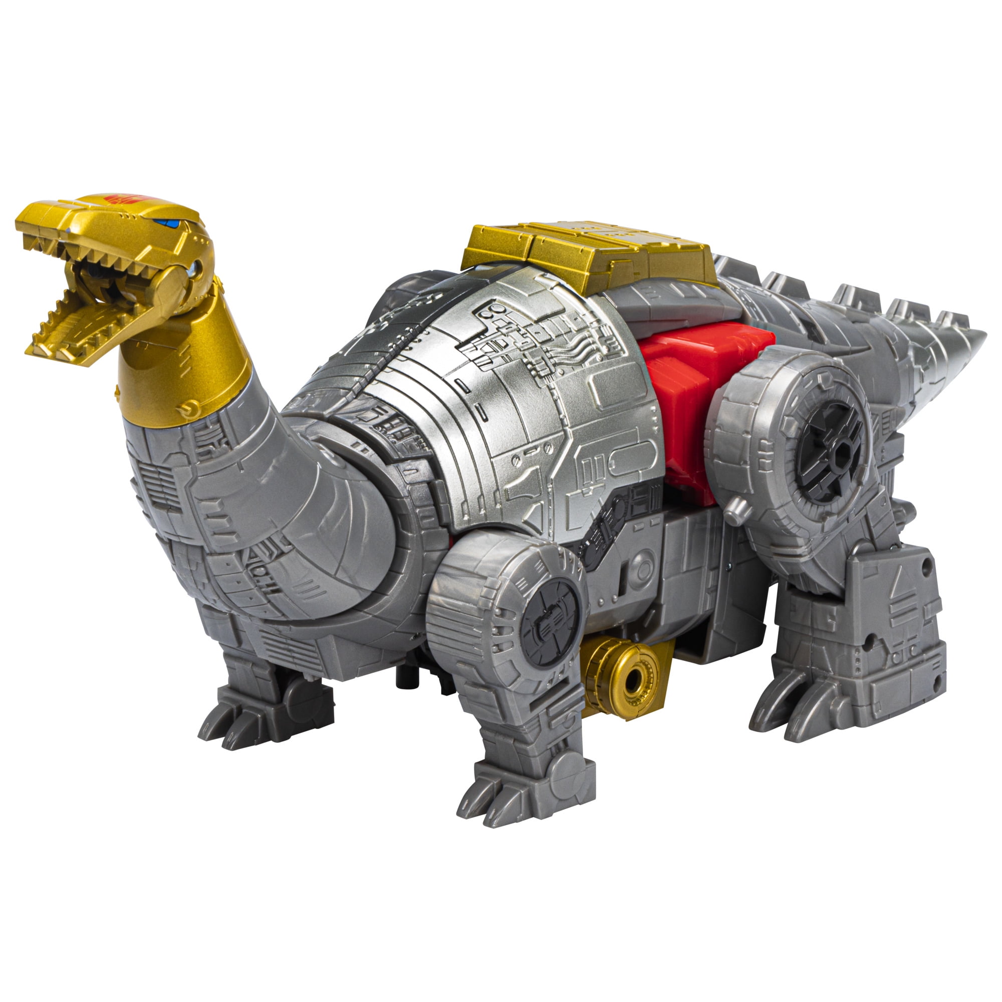 Transformers Studio Series 86-15 Leader The Transformers: The Movie Dinobot Sludge