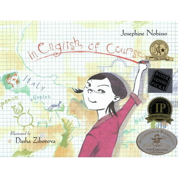 In English, of Course (Paperback)