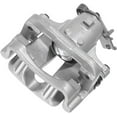 thumbnail image 7 of Detroit Axle - 2pc Rear Brake Calipers for 2011-2017 Buick Regal 2012-2016 LaCrosse 2013 Chevrolet Malibu Brake Calipers with Brackets Replacement, 7 of 7
