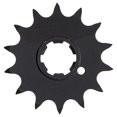 thumbnail image 3 of Niche Sprocket Chain Set for Kawasaki 1985 KX250 14/50T 520 X-Ring Motorcycle MK1004615, 3 of 9