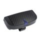 thumbnail image 3 of Soporte para visera de coche, soporte para gafas de , accesorios interiores, práctico y resistente, caja de almacenamiento para gafas de diferentes Negro, 3 of 9