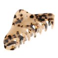 thumbnail image 2 of Clips grandes para el pelo de las mujeres Clip per artigli per capelli grandi morsetto per artiglio grande antiscivolo da 4 pollici per ragazza, fermagli per capelli resistenti per - Beige Beige Magideal Clips grandes para el pelo de las mujeres, 2 of 7