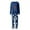 Navy, variant on LUOGENLI Family Christmas Pajamas Pants Green Family Matching Pajamas and Kids Holiday Party Sleepwear Cozy Loungewear for Festive Season Family Outfits Navy Size S