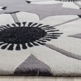 thumbnail image 2 of Safavieh Allure Blue Contemporary Rug - 5' x 8', 2 of 2