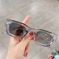 thumbnail image 2 of Gafas de sol tipo caja Hip Hop Punk Kuzma Gafas de sol polarizadas Gafas de sol polarizadas de comercio exterior, 2 of 6