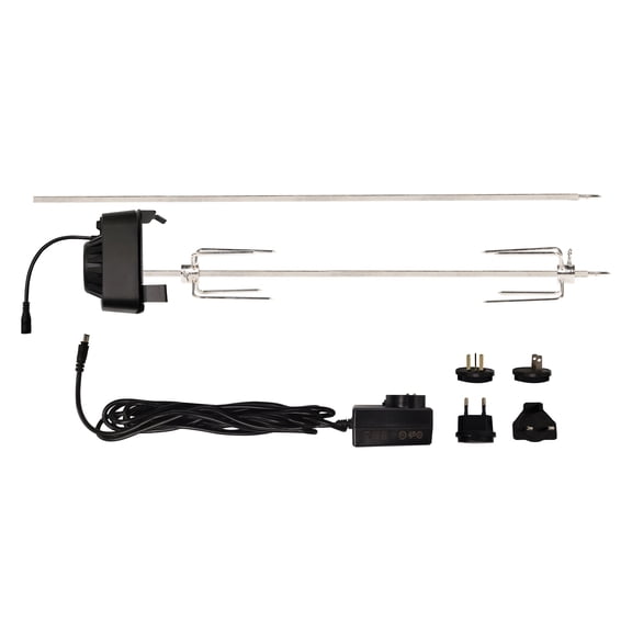 Masterbuilt Gravity Series Grills Rotisserie Kit