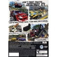 thumbnail image 5 of Restored Burnout 3: Takedown PlayStation 2 (Refurbished), 5 of 7