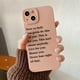 thumbnail image 1 of Log Graphic Pattern Print Silicone Protective Phone Case Anti-Fall Protective Phone Case For Iphone 14 13 12 11 XS XR X 7 8 6s Mini Plus Pro Max SE Gift For Birthday/Easter/Boy/Girlfriend, 1 of 1