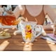 thumbnail image 4 of Taza plateada Buffalo Disney Winnie the Pooh and Piglet 480 ml, 4 of 8