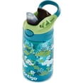 thumbnail image 3 of Botella Para Niños Contigo AUTOSPOUT Rediseñada 14 oz Dino, 3 of 3