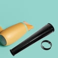 thumbnail image 3 of Blower Accessories Hose Pipe Air Replacement Tube Sturdy Extension Long Rubber Small, 3 of 6