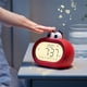 thumbnail image 3 of Liten Väckarklocka För Studenter Att Använda Barn Pojkrum Ljus Väckarklocka Elektronisk Klocka Skrivbordsklocka För Att Vakna Upp Artefakt, 3 of 5