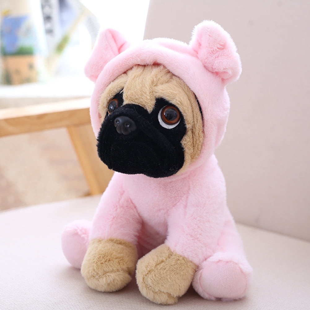 soft stuffed animals for adults