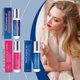 thumbnail image 4 of Perfume femenino en roll-on Amazon Cross-Border de 10 ml, fragancia floral, de larga duración., 4 of 7