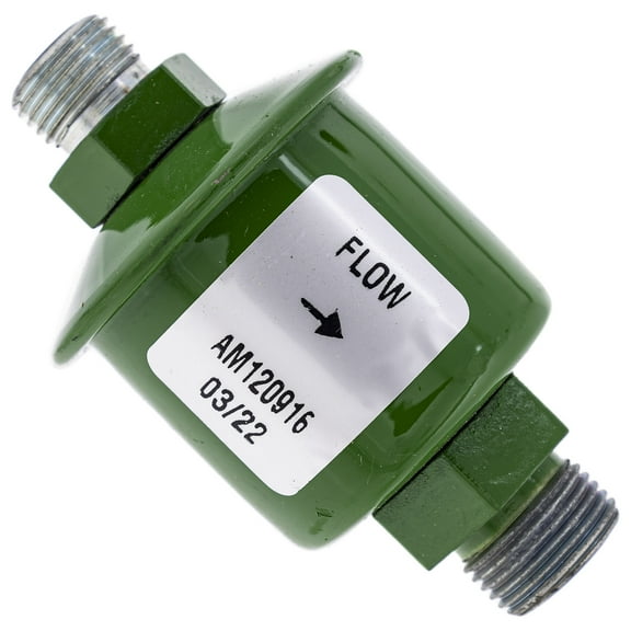 John Deere AM120916 Transmission Filter 240 245 260 GX 325 335 345 355 F 710 725